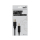 SILVER MONKEY Kabel do drukarki USB 2.0 - USB-B 1,8m UAB-018SM - 461253 - zdjęcie 2